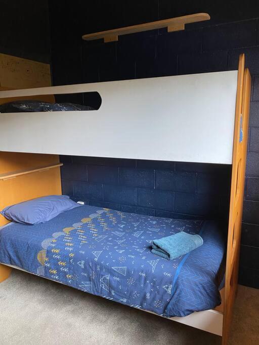 Omarama Holiday Home Екстериор снимка