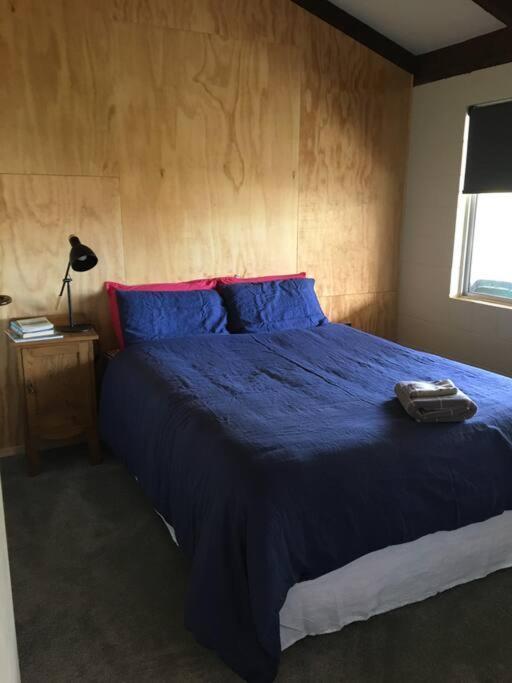 Omarama Holiday Home Екстериор снимка
